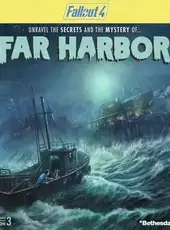 Fallout 4: Far Harbor