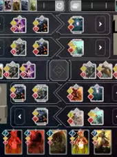 Infinity Wars 2