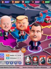 The Political Machine 2024