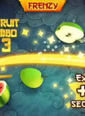 Fruit Ninja