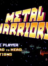 Metal Warriors