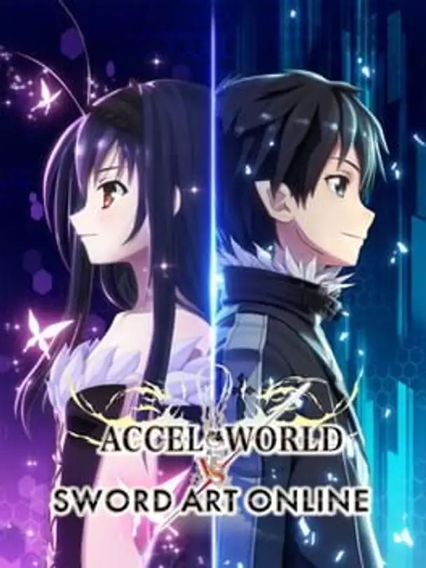 Accel World vs. Sword Art Online: Millennium Twilight