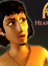Ankh 2: Heart of Osiris