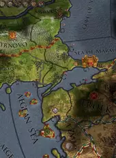 Crusader Kings II: The Reaper's Due Content Pack