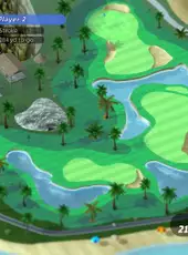 Golf Up Tropical