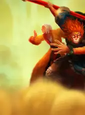 Unruly Heroes