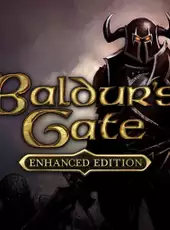 Baldur's Gate: Enhanced Edition