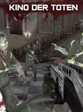 Call of Duty: Black Ops Zombies