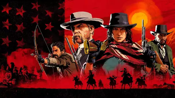 Red Dead Online is completely neglected by Rockstar Game, and players are starting to get annoyed