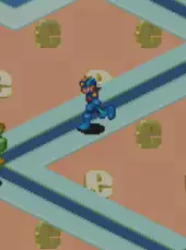 Mega Man Battle Network