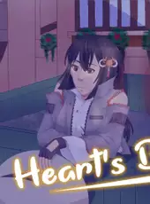 Heart's Blight