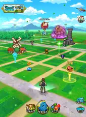 Dragon Quest Walk