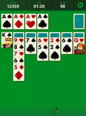Solitaire: Decked Out