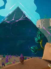 Astroneer: Glitchwalkers