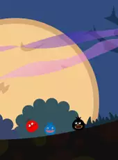 LocoRoco Midnight Carnival