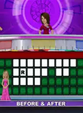 Wheel of Fortune