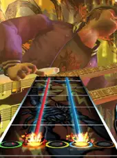 Guitar Hero Encore: Rocks the 80s