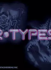 R-Types