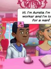 Kitty Powers' Matchmaker