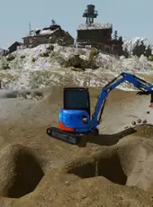 Gold Mining Simulator: Mini Mining Machines