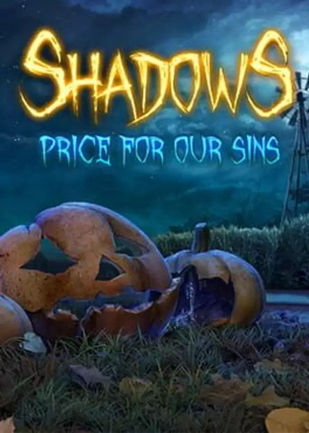 Shadows: Price For Our Sins