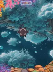 Underwater Submarine Rush