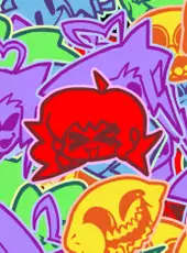 Friday Night Funkin'