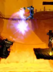 Trine Trilogy