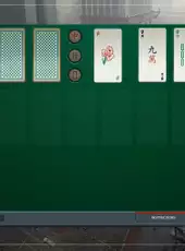 Shenzhen Solitaire