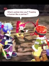 Zwei: The Ilvard Insurrection