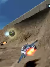 Hot Wheels: Extreme Racing