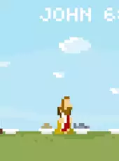 Run, Jesus Run!