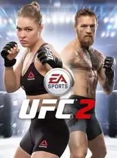 EA Sports UFC 2