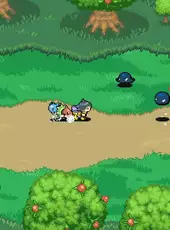 Disc Creatures World