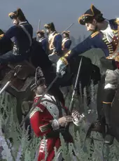 Empire: Total War - Elite Units of the West