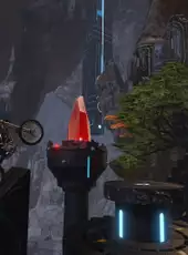 Trials Fusion: Welcome to the Abyss