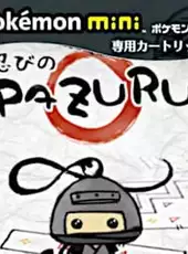 Pazuru