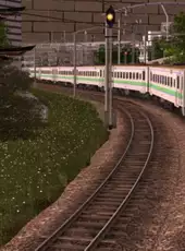 Trainz Railroad Simulator 2019: Japan - Model Trainz