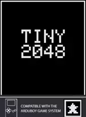 Tiny 2048