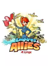 Empires & Allies