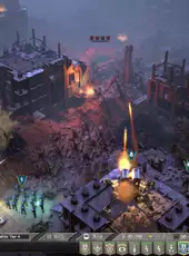 Starship Troopers: Terran Command - Urban Onslaught