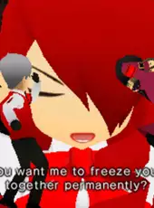 Persona Q: Shadow of the Labyrinth