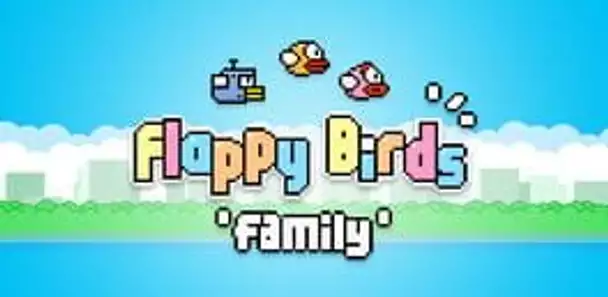 Flappy Birds Family