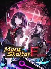 Mary Skelter Finale