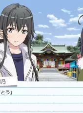 Yahari Game Demo Ore no Seishun Love-come wa Machigatteiru. & Zoku Omatome Set