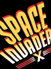 Space Invaders
