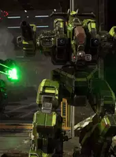 MechWarrior 5: Mercenaries - Legend of the Kestrel Lancers
