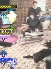 Dance Dance Revolution Universe 2