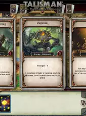 Talisman: Digital Edition - The Dungeon