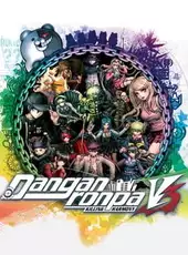 Danganronpa V3: Killing Harmony